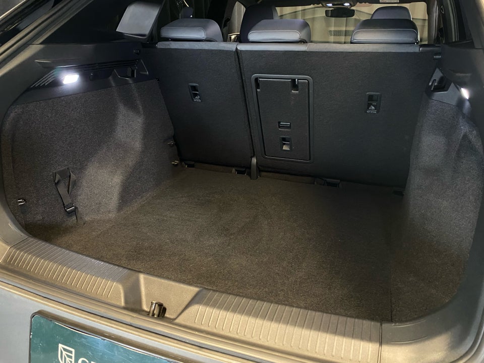 VW ID.4 77 1ST Pro Performance 5d