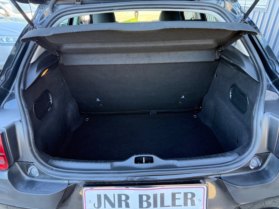 Citroën C4 Cactus 1,2 PureTech 82 Feel 5d