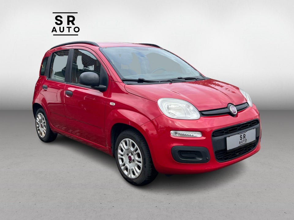 Fiat Panda 1,2 69 Easy 5d