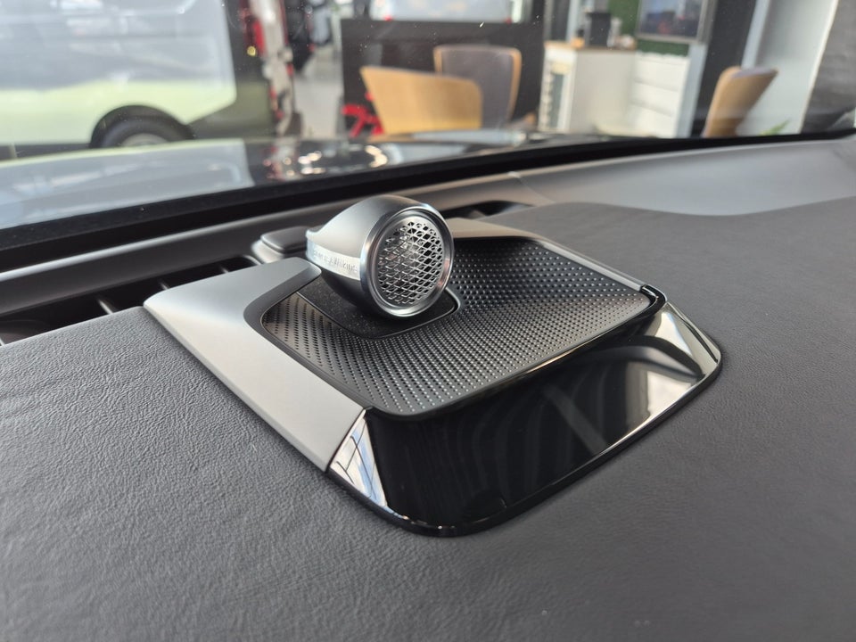 Volvo EX90 Twin Performance Ultra 7prs 5d