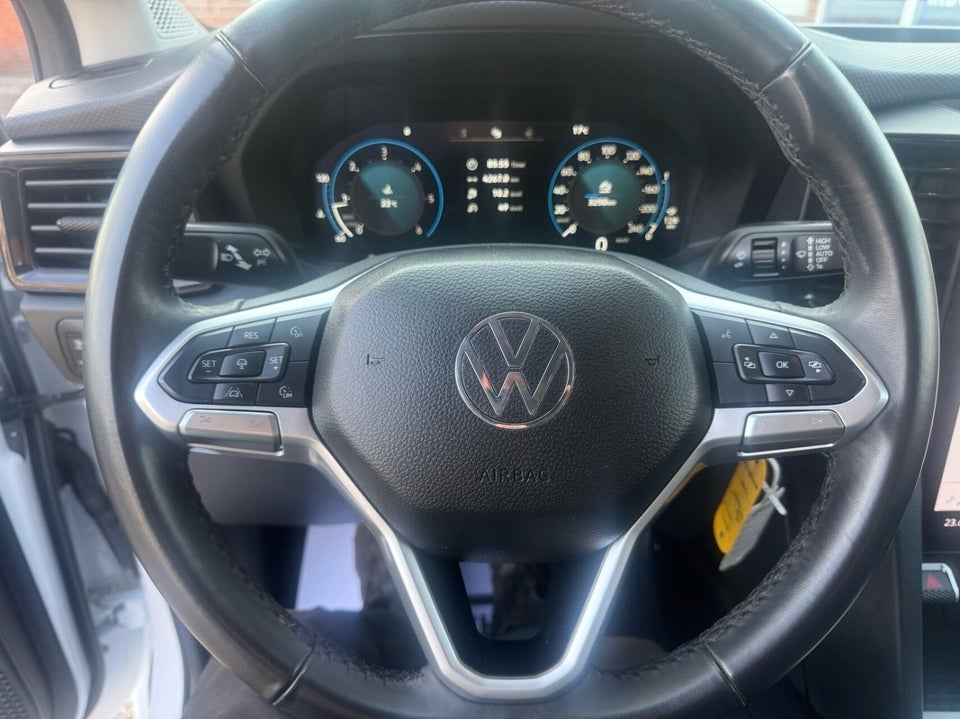 VW Amarok 2,0 TDi 170 Life 4Motion 4d