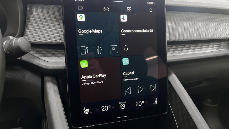 Polestar 2 Long Range 5d