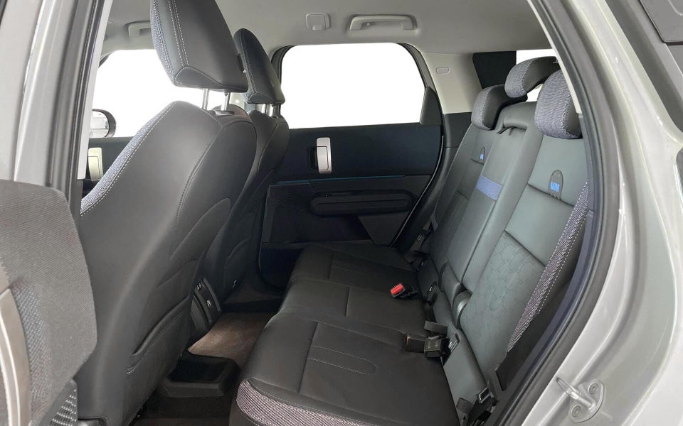 MINI Countryman E Classic Trim M 5d