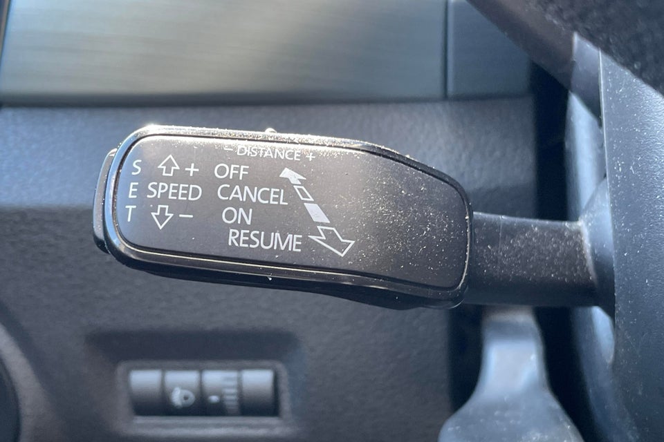 Skoda Fabia 1,0 TSi 95 Ambition Combi DSG 5d