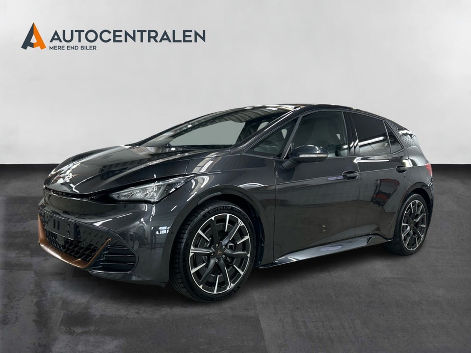 Cupra Born 77 e-Boost 5d