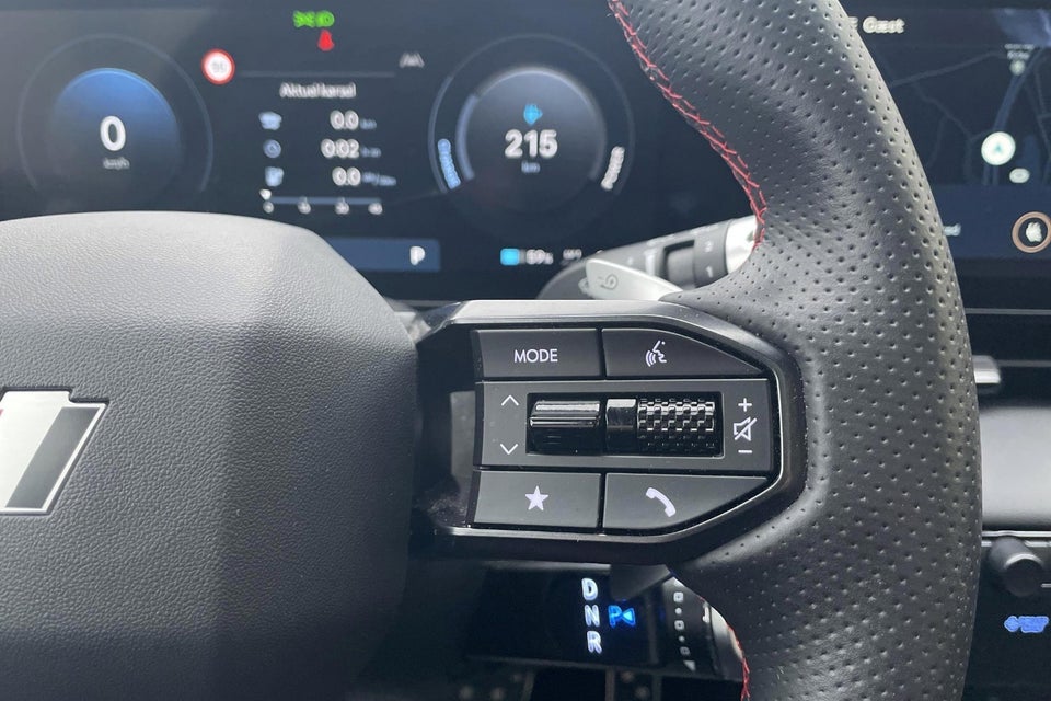 Hyundai Ioniq 5 84 N Line+ 5d