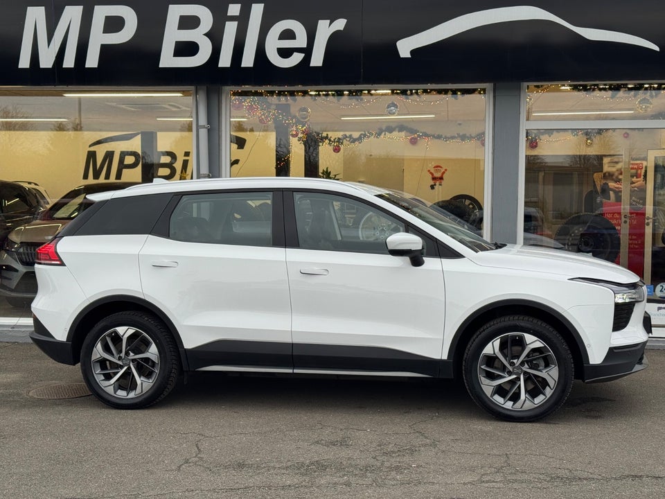 Aiways U5 Premium 5d