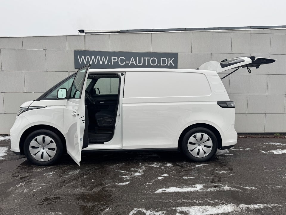 VW ID.Buzz 77 Cargo