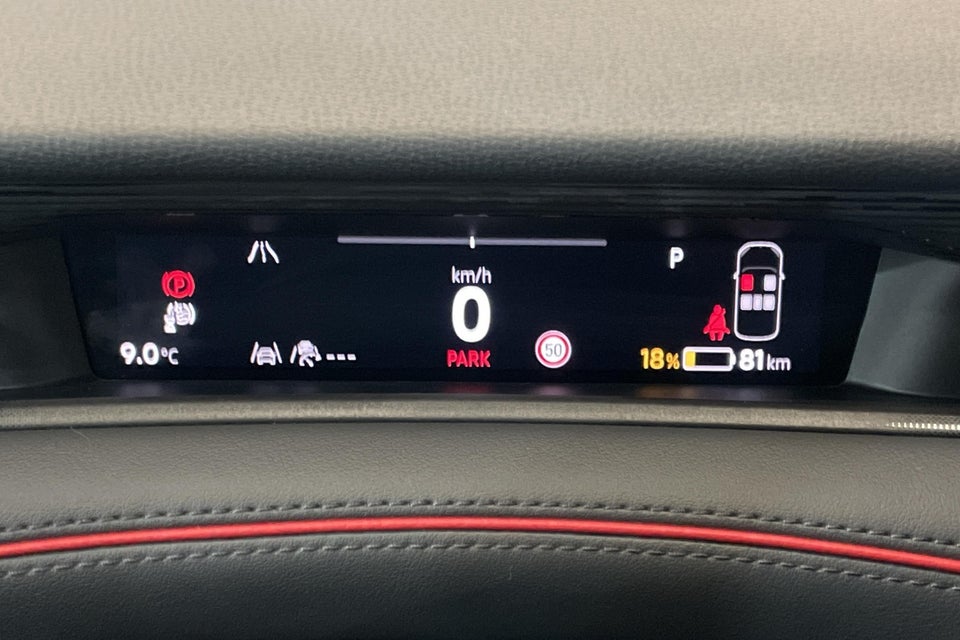 VW ID.7 86 GTX Tourer 4Motion 5d