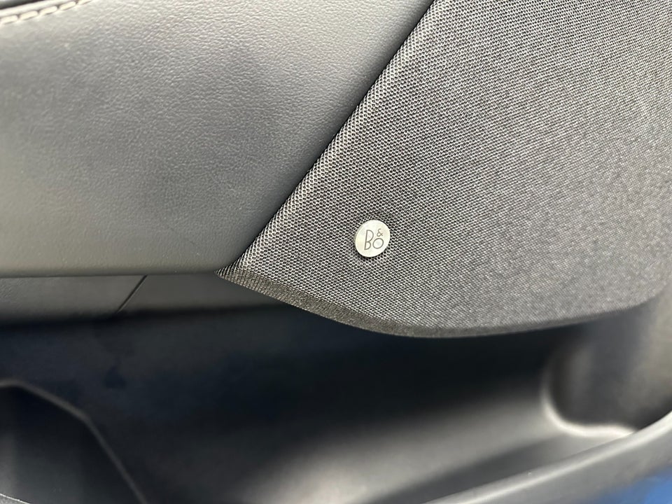 Ford Mustang Mach-E 98 Extended Range 5d