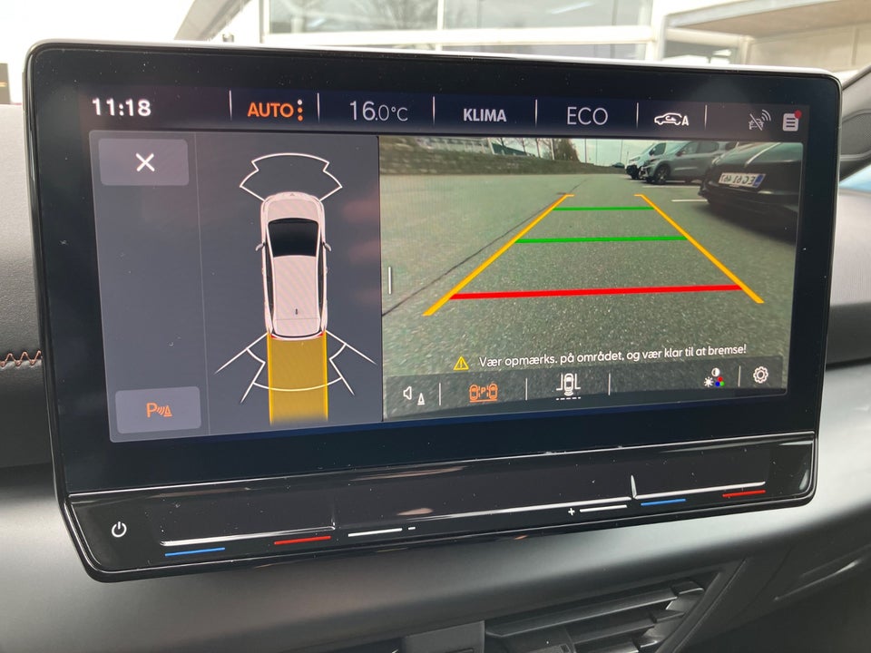 Cupra Born 77 e-Boost 5d