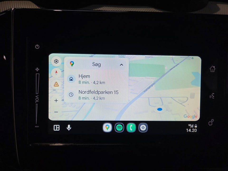 Suzuki Swift 1,2 mHybrid Action 5d