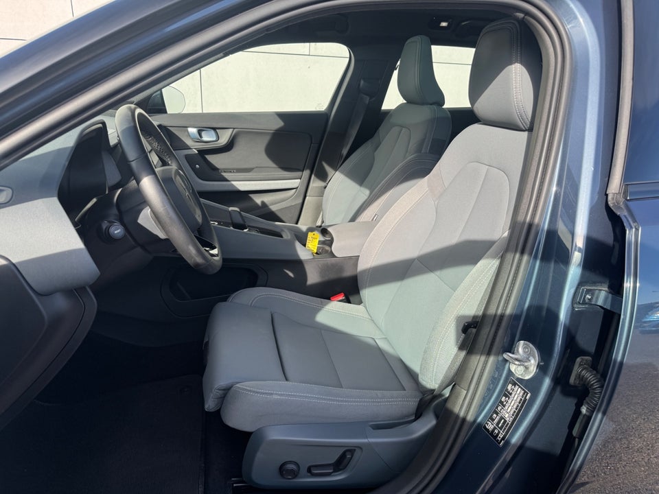 Polestar 2 Long Range 5d