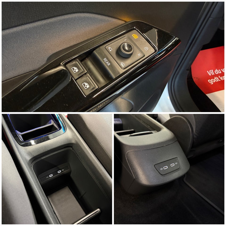 VW ID.3 45 Pure Performance 5d