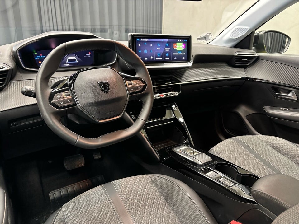 Peugeot e-208 50 Allure 5d