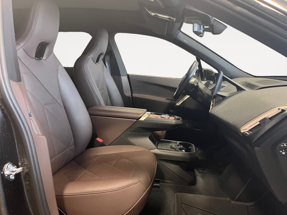 BMW iX xDrive50 Supercharged 5d