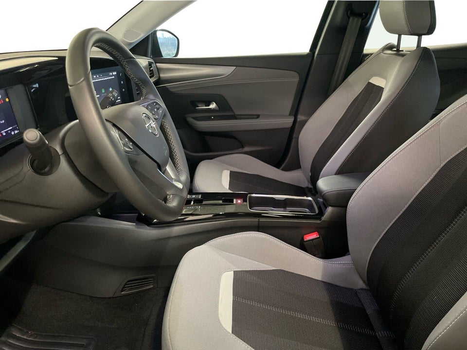 Opel Mokka-e 50 Elegance 5d