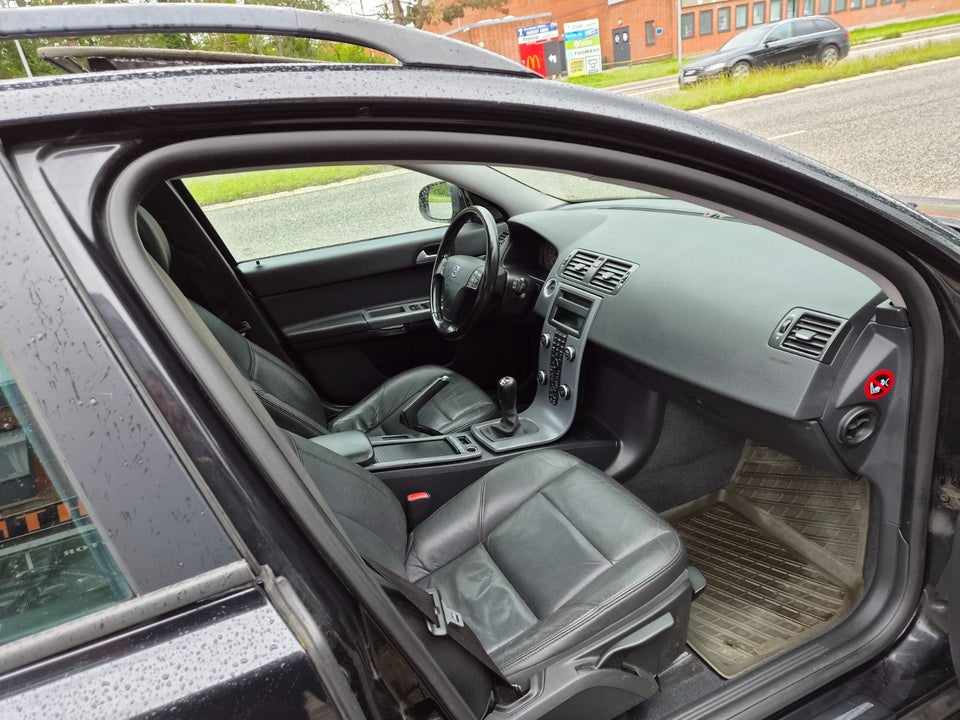Volvo V50 1,6 D2 115 5d
