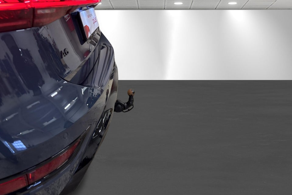 Audi A6 e-tron Progress plus Avant 5d