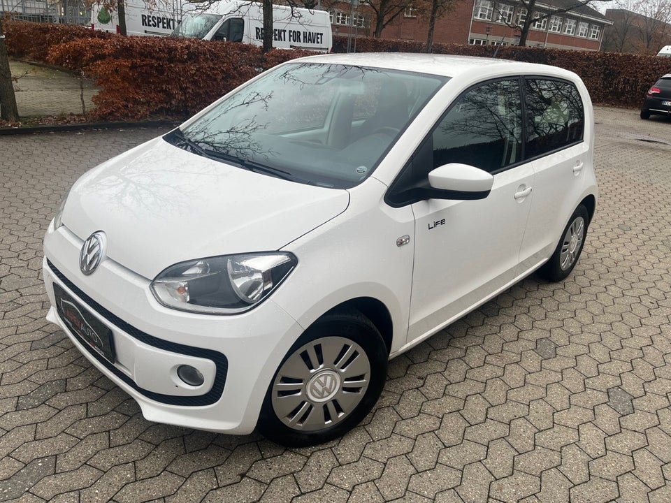 VW Up! 1,0 60 Move Up! BMT 5d
