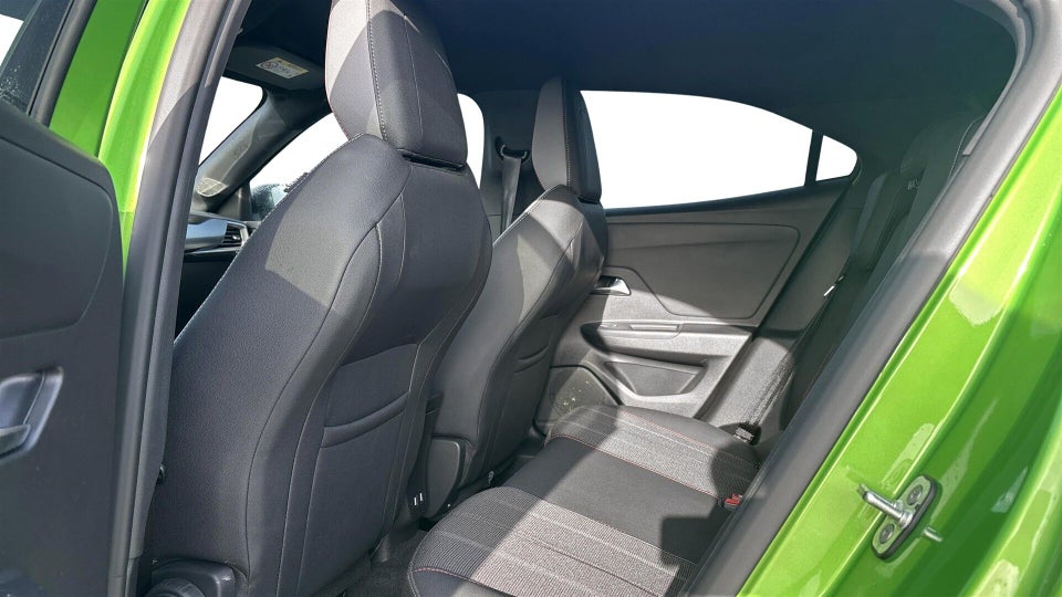 Opel Mokka-e 50 GS Line 5d