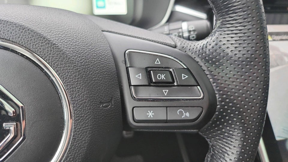 MG Marvel R Performance 5d