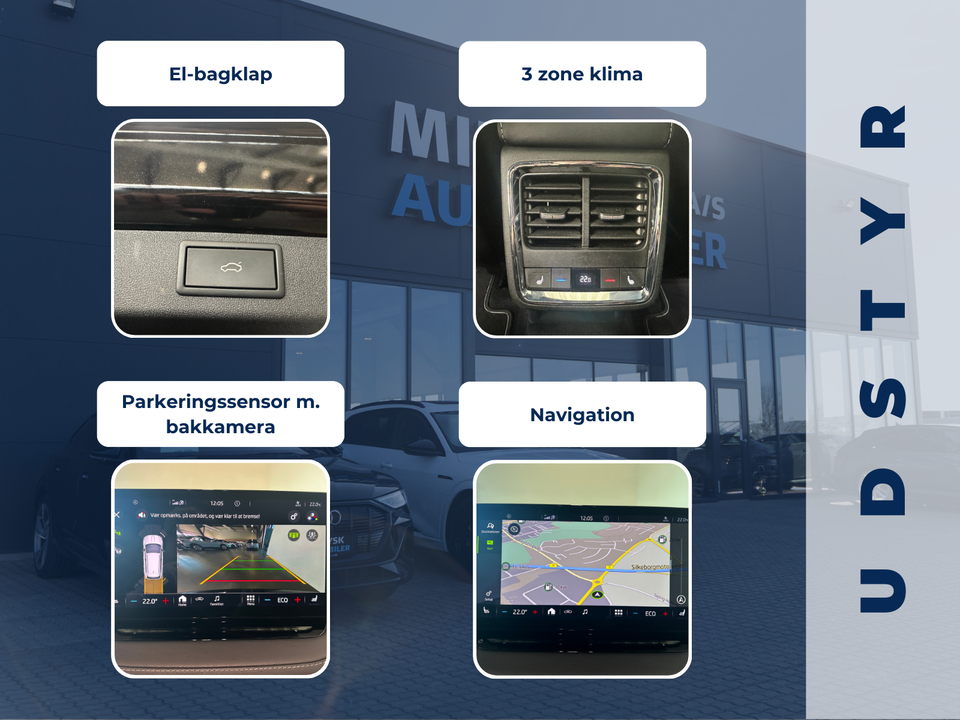 Skoda Enyaq 80x iV Sportline 5d