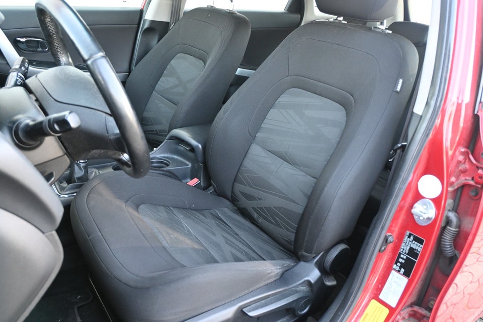 Kia Ceed 1,0 T-GDi Style+ Clim SW 5d