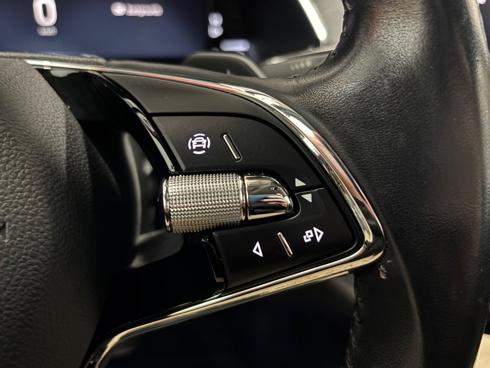 Skoda Octavia 1,4 TSi iV Style DSG 5d