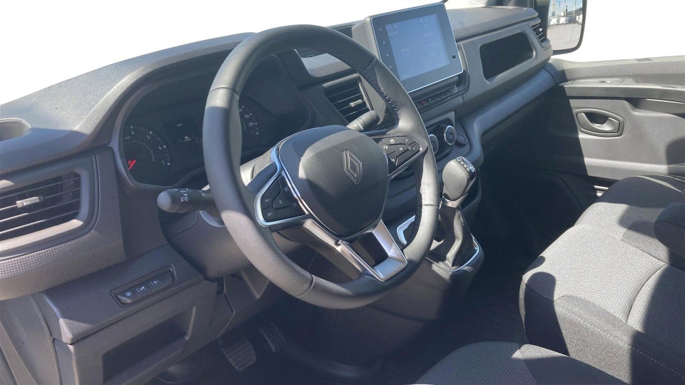 Renault Trafic 2,0 dCi 150 L2H1 Tekno EDC