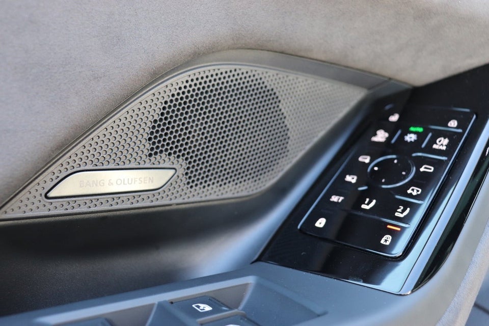 Audi S6 e-tron Avant quattro 5d 2025 — billede 12 af 18