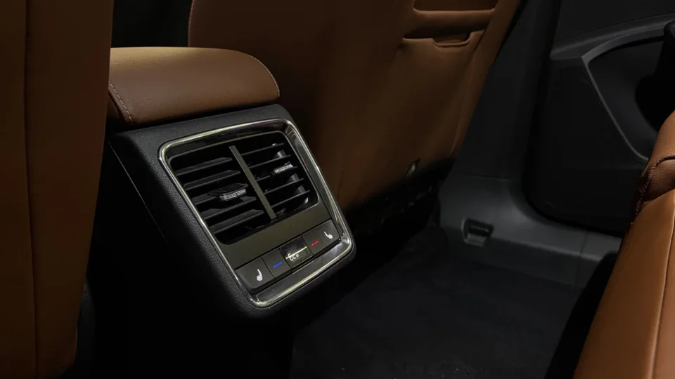 Skoda Enyaq 80 iV Suite 5d