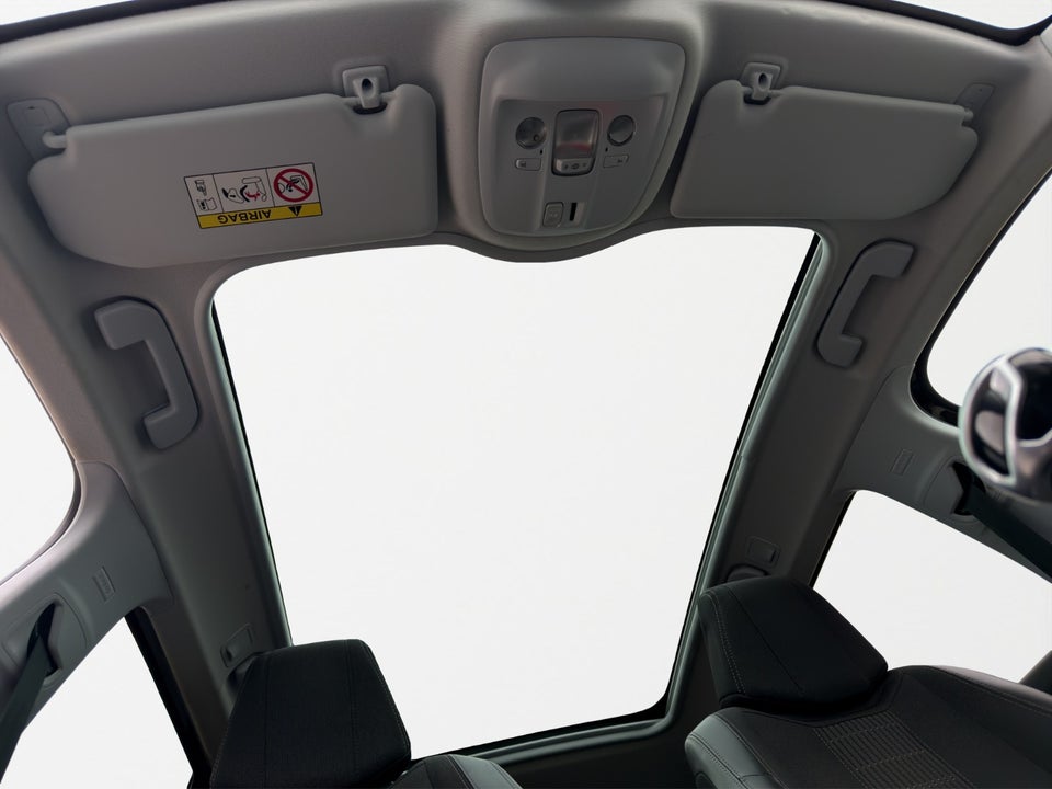 Peugeot 308 1,5 BlueHDi 130 Allure+ Sky SW 5d