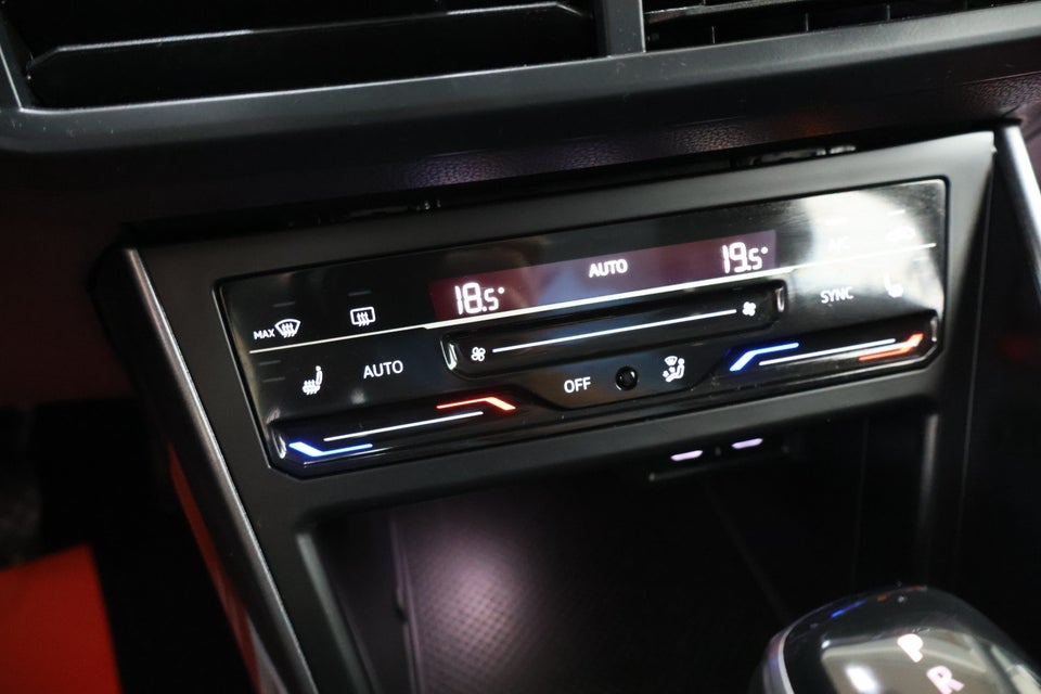 VW Taigo 1,5 TSi 150 Style DSG 5d