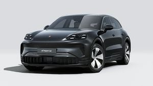 Porsche Cayenne Electric 5d