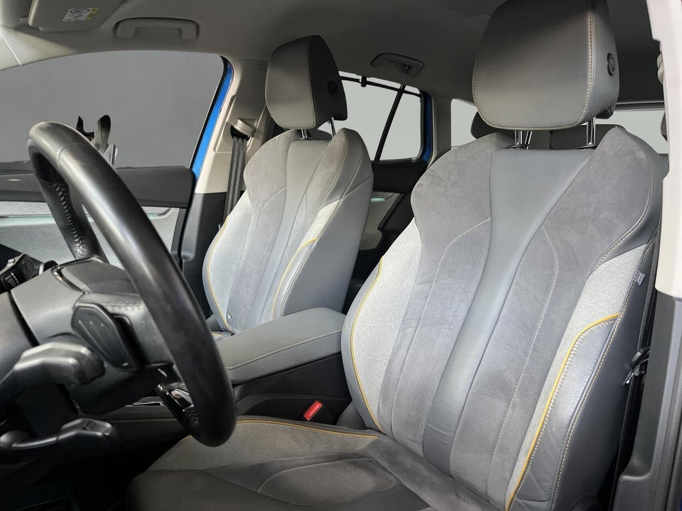 Skoda Enyaq 60 iV Lounge 5d