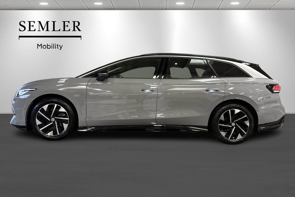 VW ID.7 86 Style S+ Tourer 5d