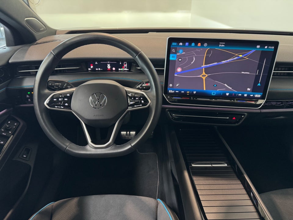 VW ID.7 77 Style 5d