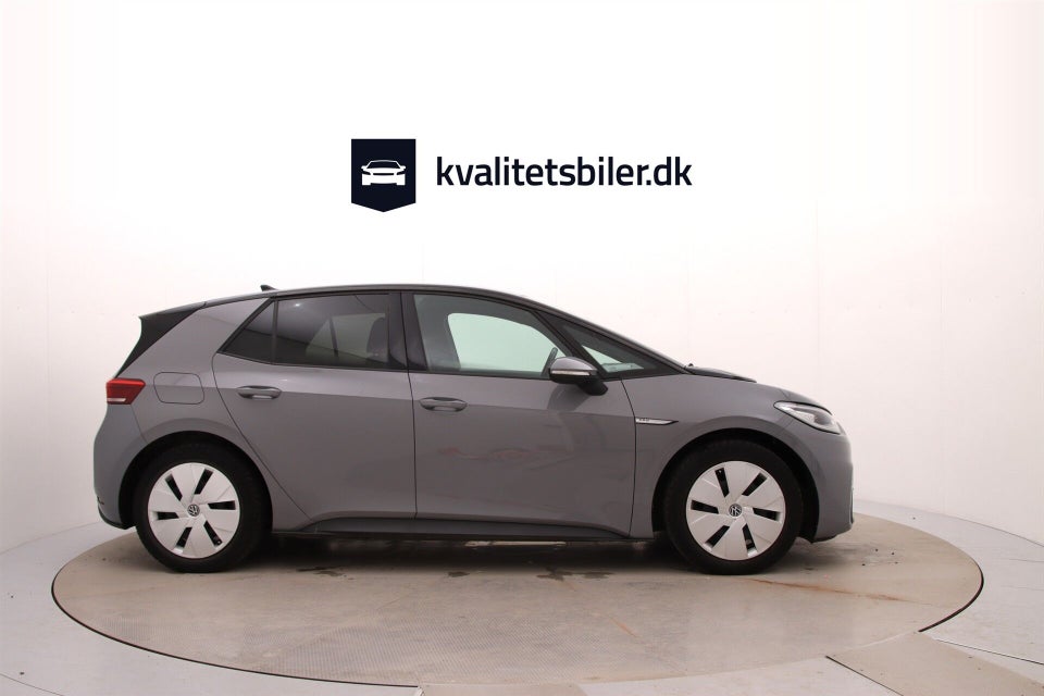 VW ID.3 58 Pro Business 5d