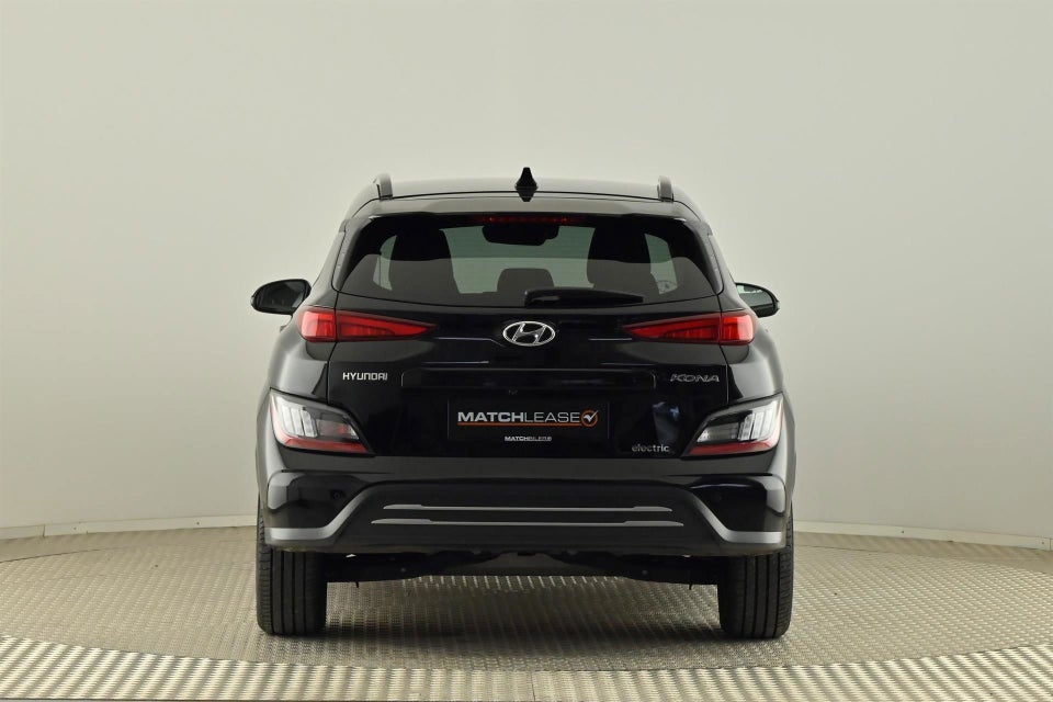 Hyundai Kona 64 EV Advanced 5d