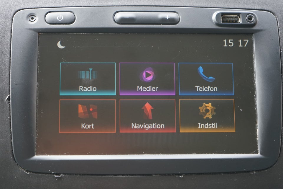 Renault Trafic T29 2,0 dCi 145 L2H2