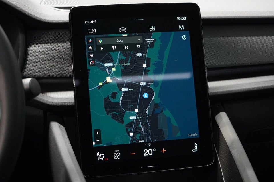 Polestar 2 Standard Range 5d