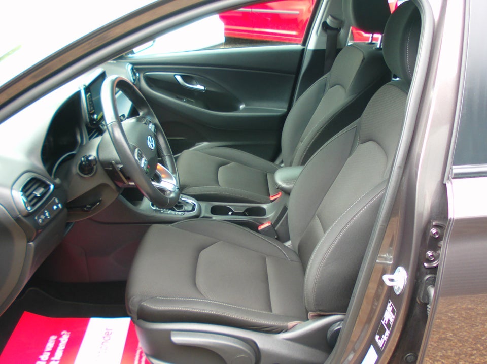 Hyundai i30 1,4 T-GDi Value Edition stc. DCT 5d