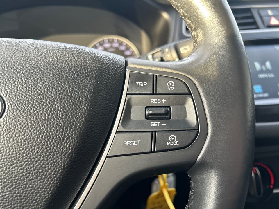 Hyundai i20 1,25 Style 5d