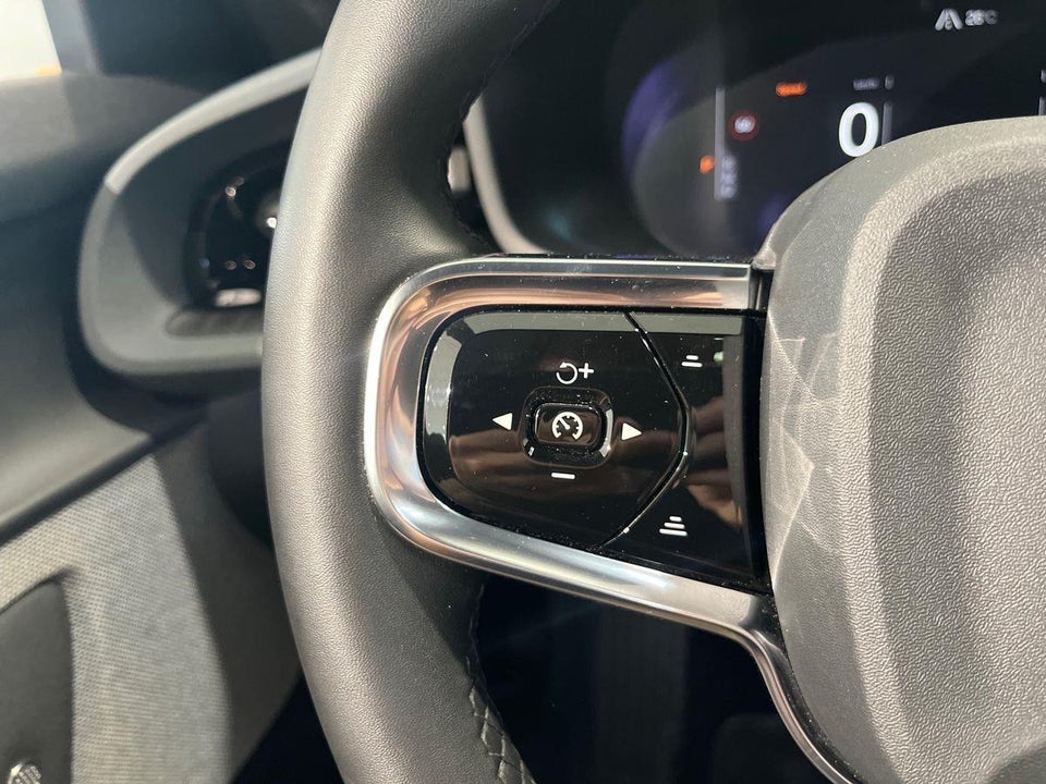 Polestar 2 Long Range AWD 5d