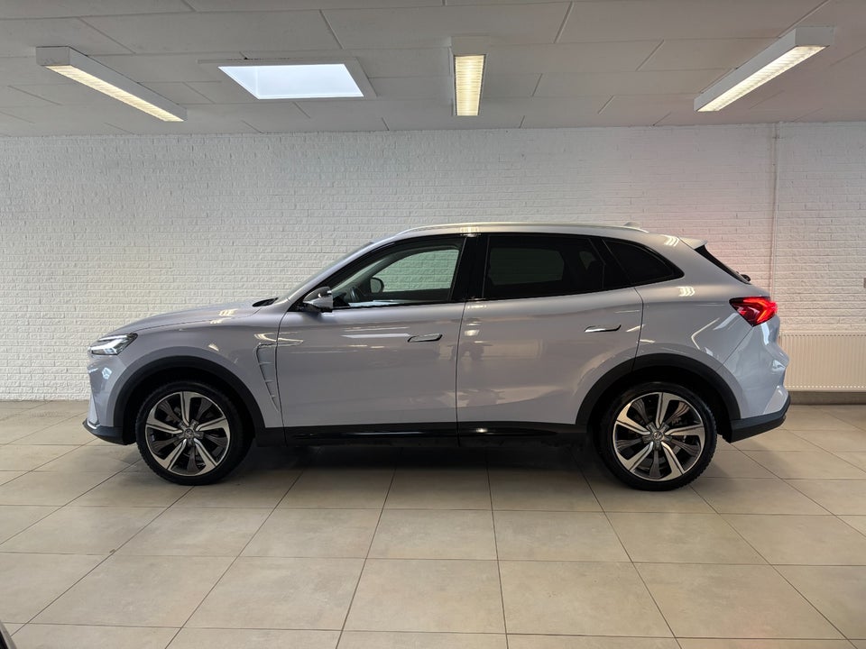 MG Marvel R Comfort 5d