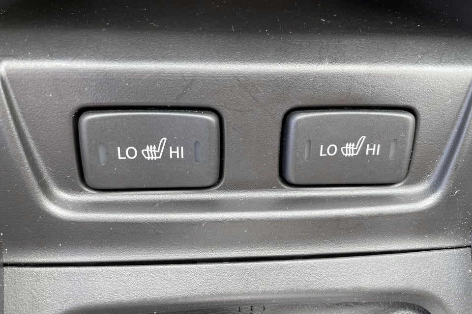 Suzuki Vitara 1,4 mHybrid Active 5d