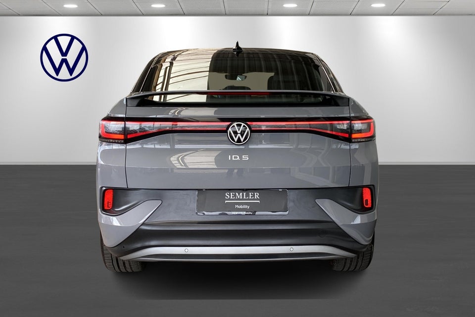 VW ID.5 77 Pro Performance 5d