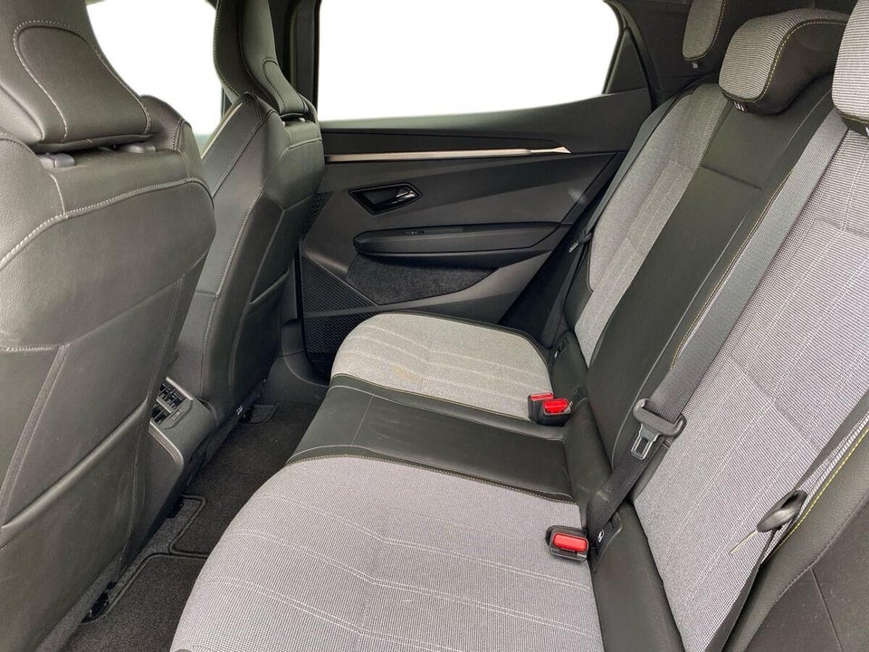 Renault Megane E-Tech 60 Techno+ 5d