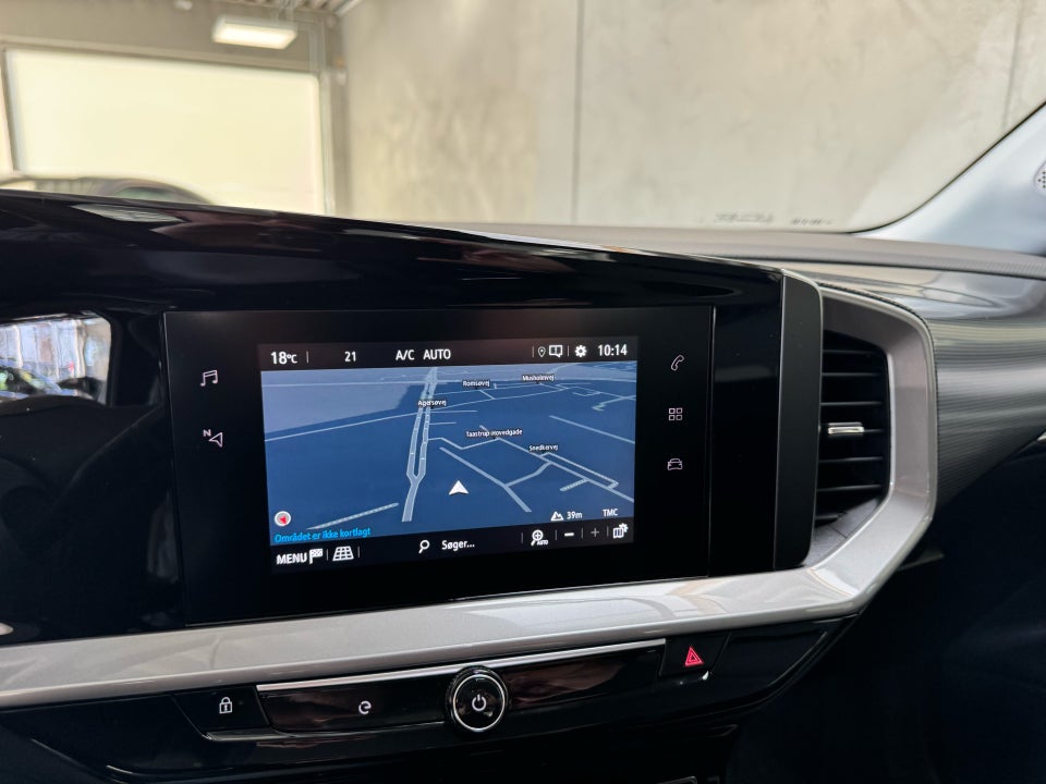 Opel Mokka-e 50 Elegance 5d